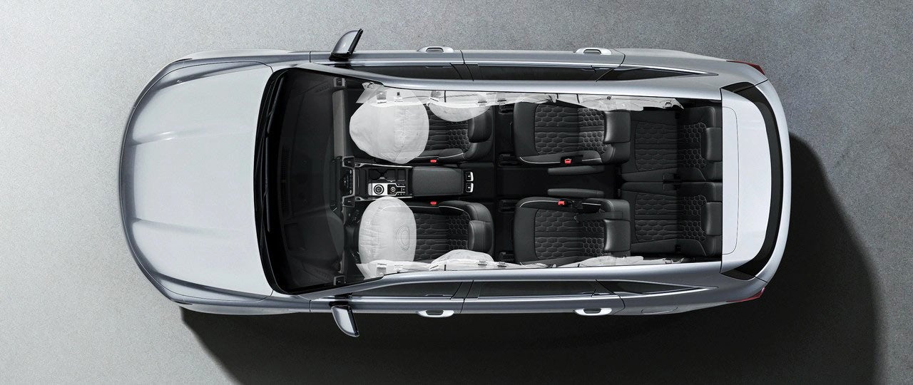 Smart Airbags | Sands Kia in Surprise AZ