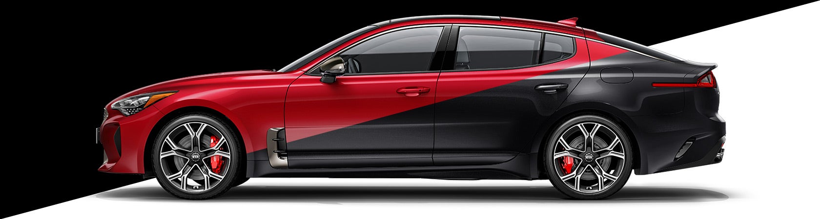 Sands Kia in Surprise AZ 2019 Kia Stinger