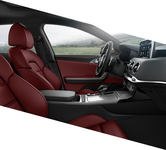 Sands Kia in Surprise AZ 2019 Kia Stinger