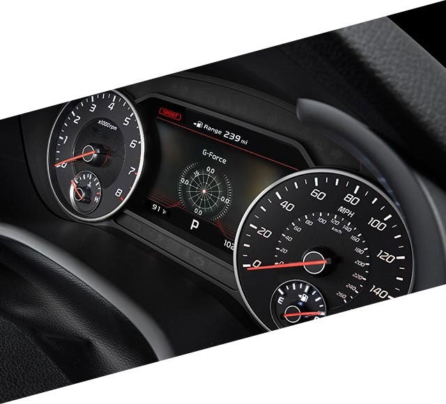 Sands Kia in Surprise AZ 2019 Kia Stinger