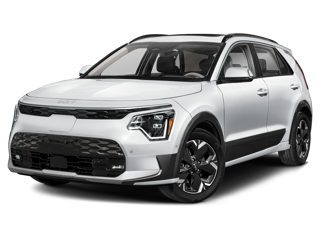 Niro EV - Sands Kia in Surprise AZ