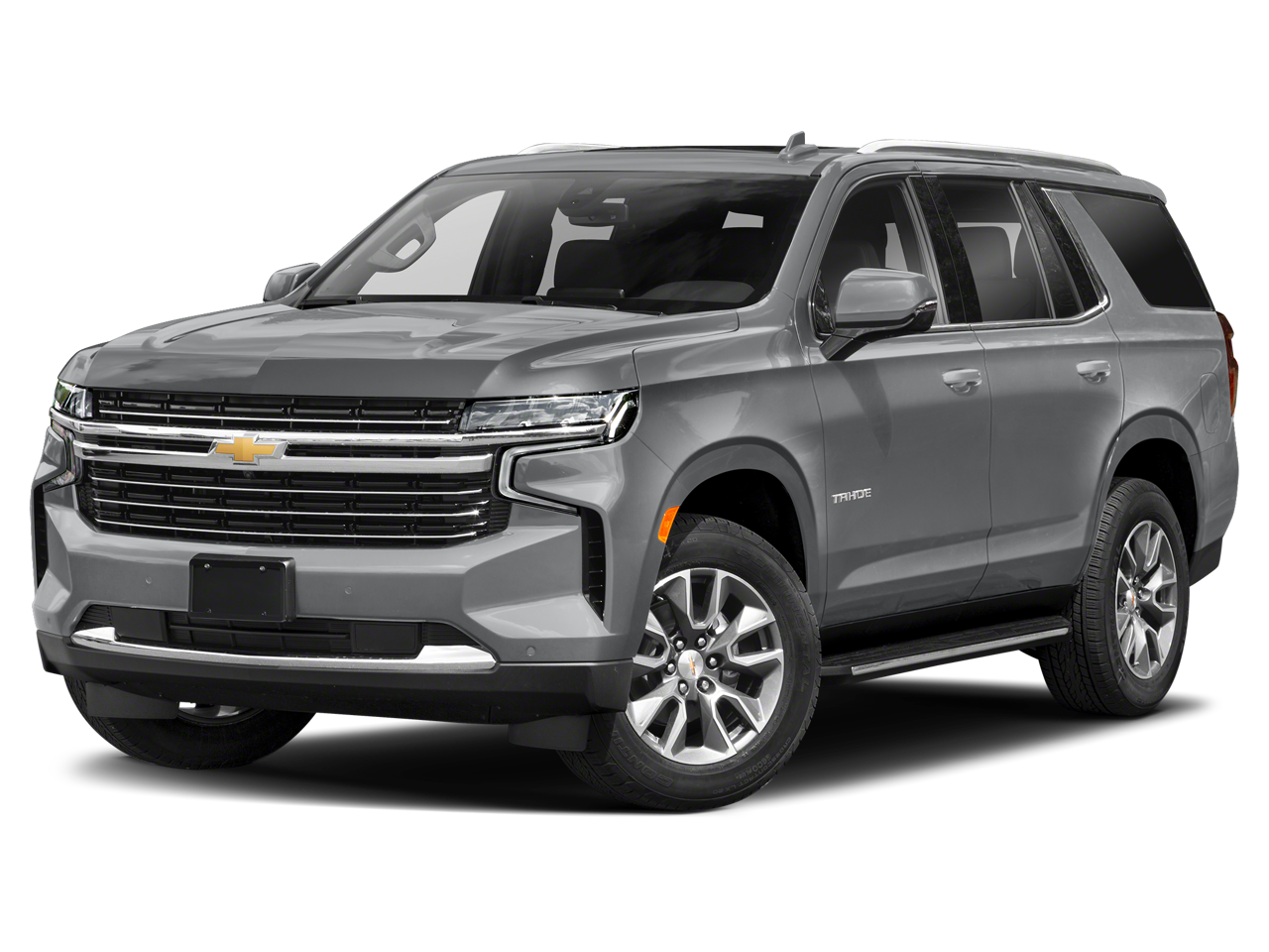 2023 Chevrolet Tahoe 2WD LT's photo