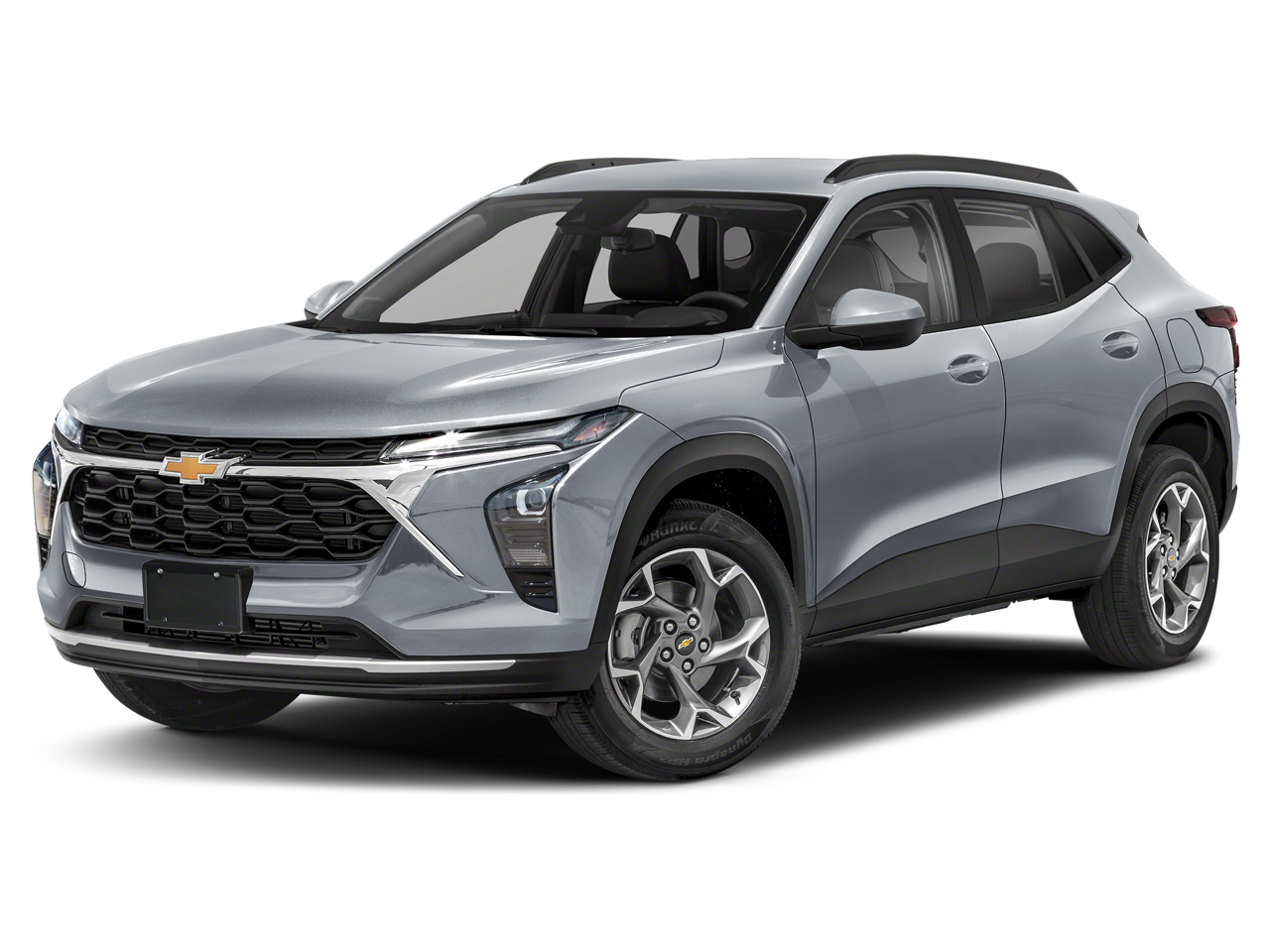 2024 Chevrolet Trax Activ's photo