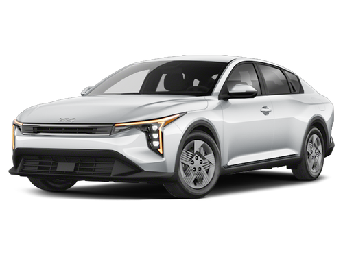2025 Kia K4 LX Phoenix AZ | Glendale Scottsdale Mesa Arizona ...