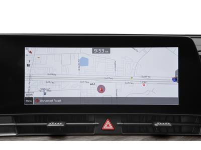 2024 Kia Sportage X-Pro