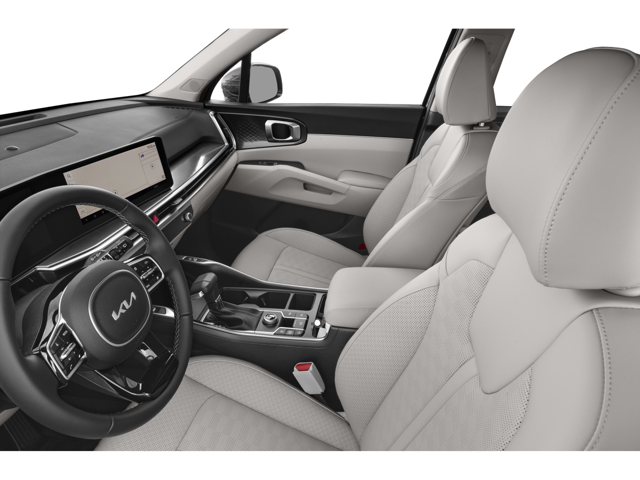 2026 Kia Sorento EX - Photo 6
