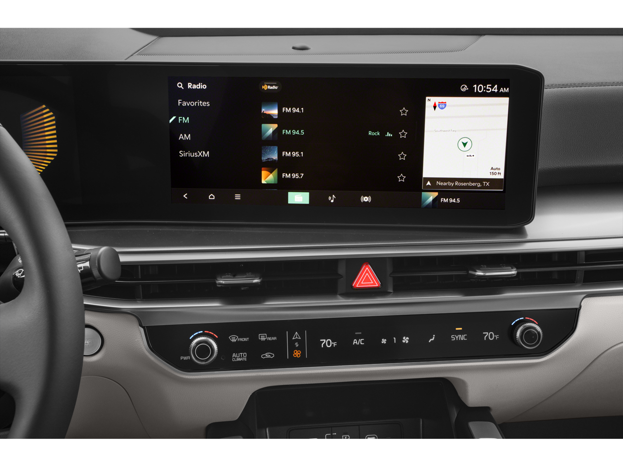 2026 Kia Sorento EX - Photo 7