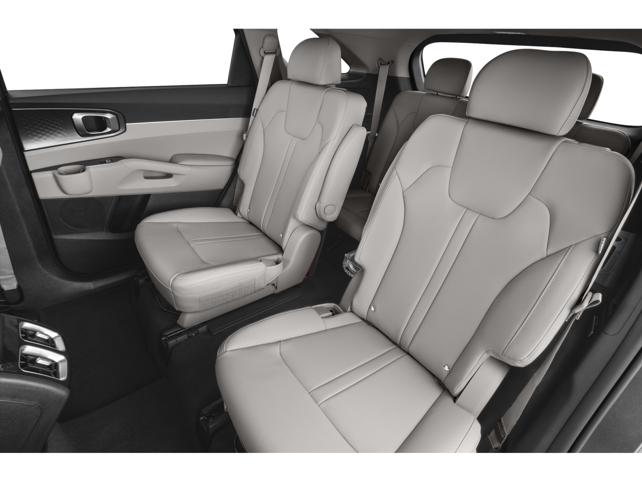 2026 Kia Sorento EX - Photo 9