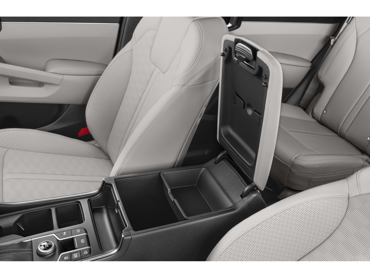 2026 Kia Sorento EX - Photo 10