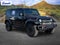 2017 Jeep Wrangler Unlimited Rubicon Hard Rock