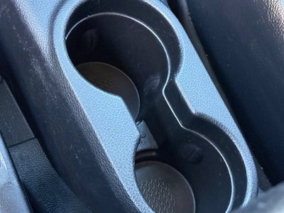 2017 Jeep Wrangler Unlimited Rubicon Hard Rock