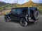 2017 Jeep Wrangler Unlimited Rubicon Hard Rock