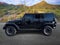 2017 Jeep Wrangler Unlimited Rubicon Hard Rock