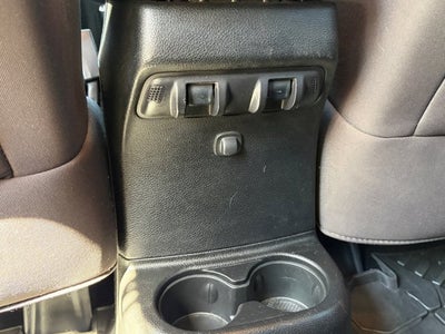 2013 Jeep Wrangler Unlimited Rubicon