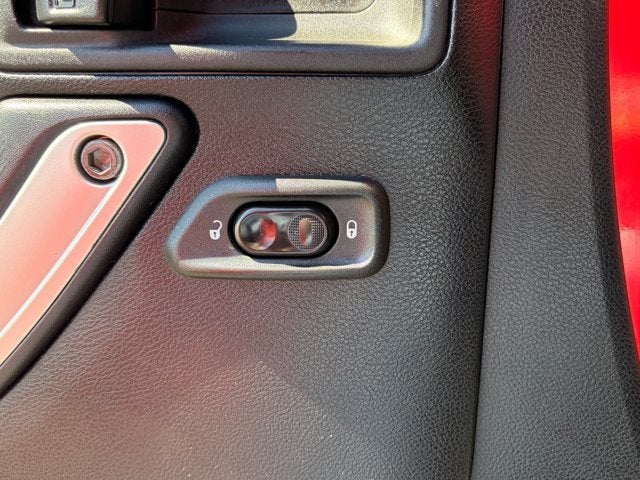 2013 Jeep Wrangler Unlimited Rubicon