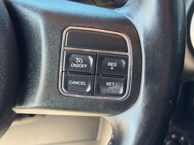 2013 Jeep Wrangler Unlimited Rubicon