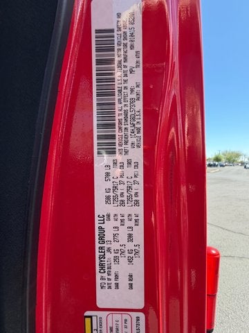 2013 Jeep Wrangler Unlimited Rubicon