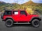 2013 Jeep Wrangler Unlimited Rubicon