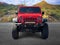 2013 Jeep Wrangler Unlimited Rubicon