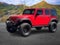 2013 Jeep Wrangler Unlimited Rubicon