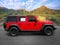 2023 Jeep Wrangler Willys