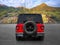 2023 Jeep Wrangler Willys