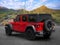 2023 Jeep Wrangler Willys
