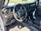 2023 Jeep Wrangler 4xe Willys