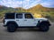 2023 Jeep Wrangler 4xe Willys