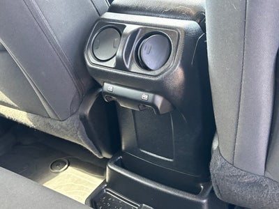 2023 Jeep Wrangler 4xe Willys