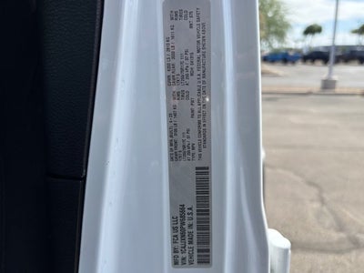 2023 Jeep Wrangler 4xe Willys