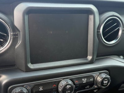 2022 Jeep Wrangler 4xe Unlimited Sahara