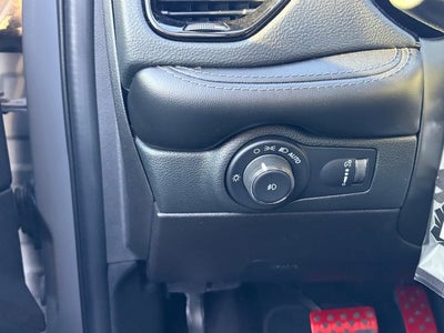 2021 Dodge Durango SXT Plus