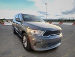 2021 Dodge Durango SXT Plus