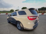 2021 Dodge Durango SXT Plus