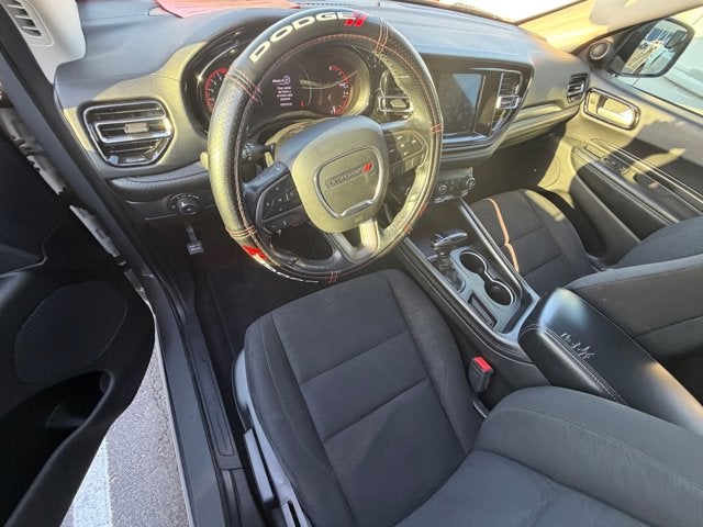 2021 Dodge Durango SXT Plus