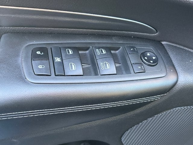 2021 Dodge Durango SXT Plus