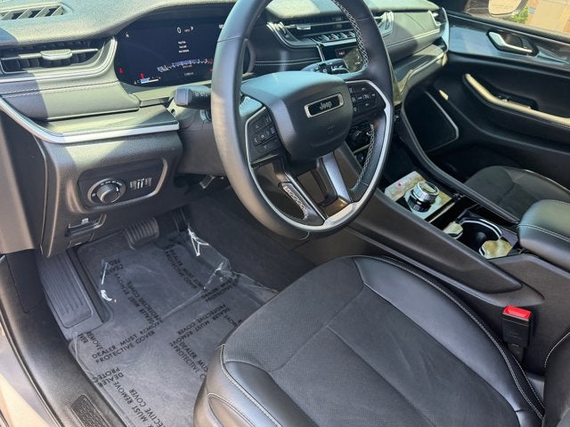 2022 Jeep Grand Cherokee Altitude