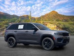 2022 Jeep Grand Cherokee Altitude