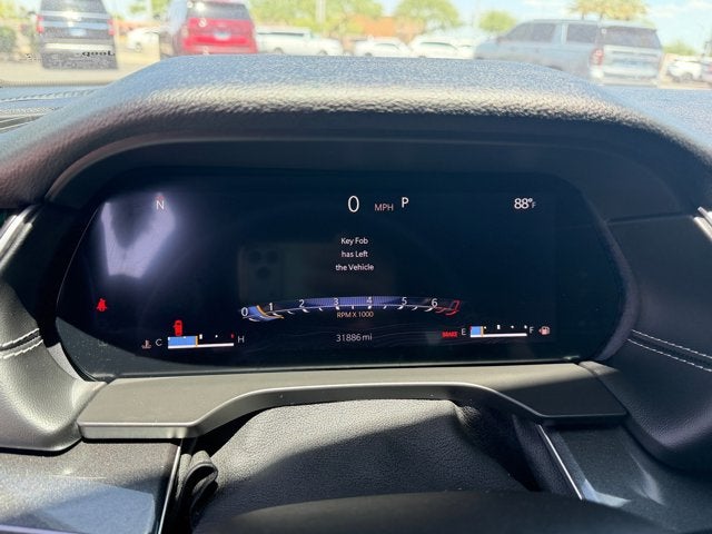 2022 Jeep Grand Cherokee Altitude