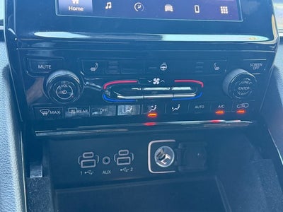 2022 Jeep Grand Cherokee Altitude