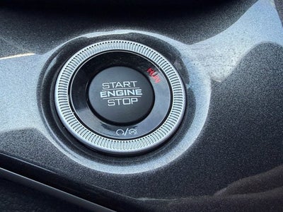 2022 Jeep Grand Cherokee Altitude