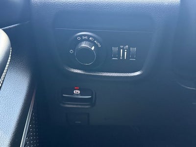 2022 Jeep Grand Cherokee Altitude