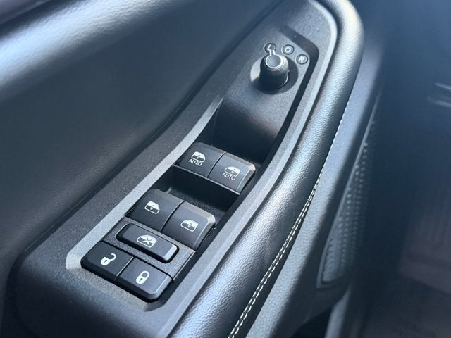 2022 Jeep Grand Cherokee Altitude