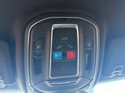 2022 Jeep Grand Cherokee Altitude