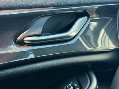 2022 Jeep Grand Cherokee Altitude