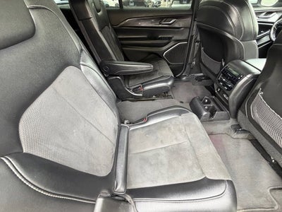 2022 Jeep Grand Cherokee L Altitude