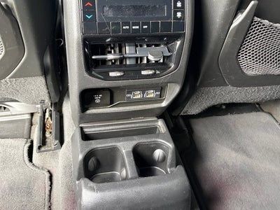 2022 Jeep Grand Cherokee L Altitude