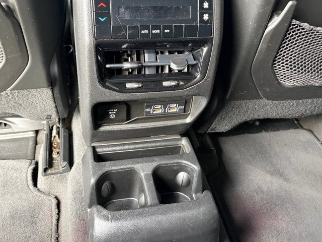 2022 Jeep Grand Cherokee L Altitude