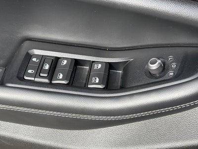 2022 Jeep Grand Cherokee L Altitude